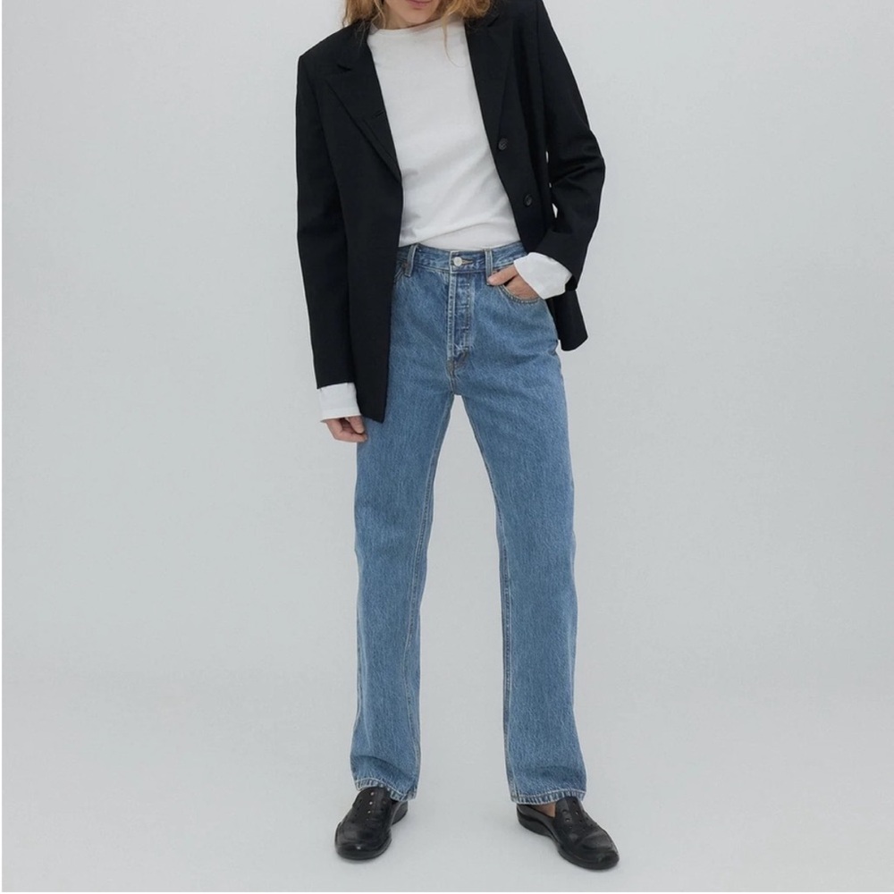 Still Here Childhood Jeans